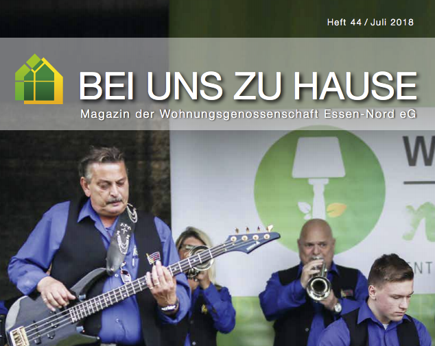 BuZ Juli 2018