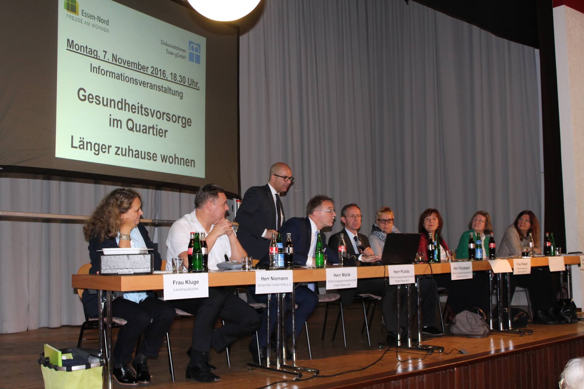 Gesundheitsvorsorge im Quartier 2