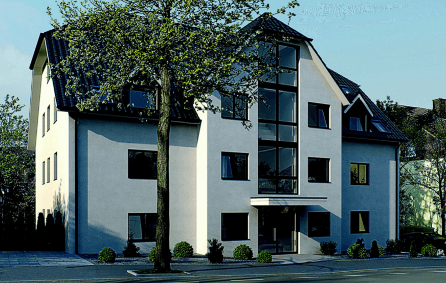 Exposé Dortmund Kirchhörde