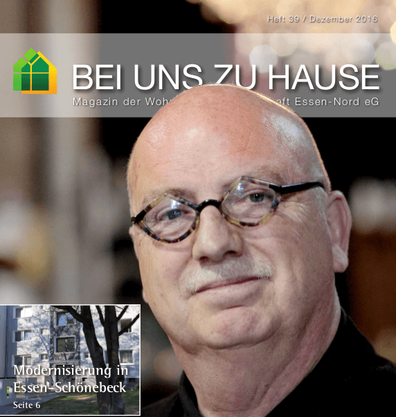 BuZ 39 Ausgabe Dezember 2016