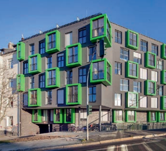 Hartmann Architekten Foto Petit Carré