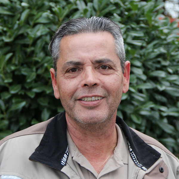 José Diaz
