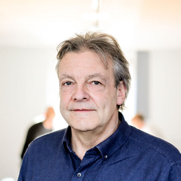 Andreas Schroer