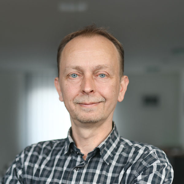 Frank Scheibel