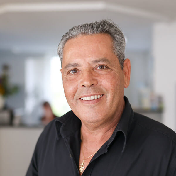 José Diaz