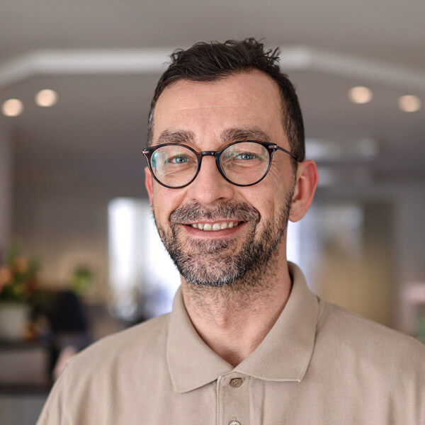 Robert Otten