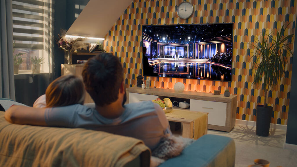 SD-Ausstrahlung einiger TV-Programme endet am 18. November 2025