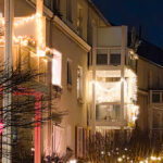 Weihnachtszeit in der Hirtsiefersiedlung 2025