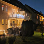 Weihnachtszeit in der Hirtsiefersiedlung 2025