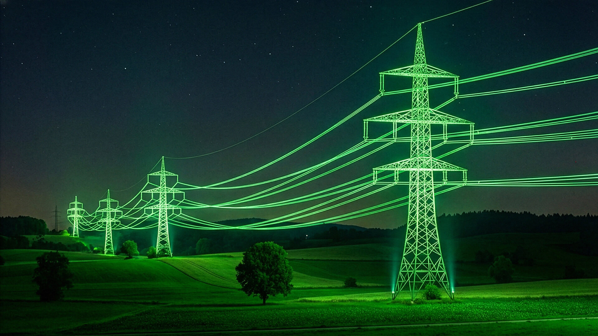 Verlängerung der Strompreisfixierung für Neukunden bis Ende 2027