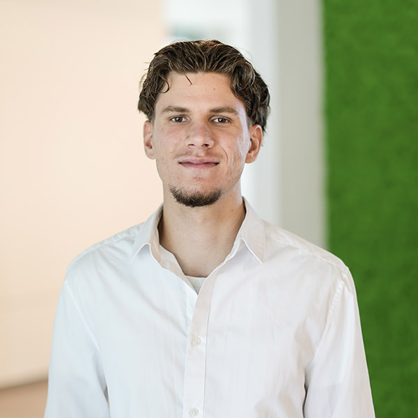 Jannik Wittmann