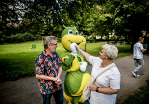 Essen-Nord-Sommerfest 2026 | Impressionen 01