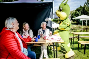 Essen-Nord-Sommerfest 2026 | Impressionen 05