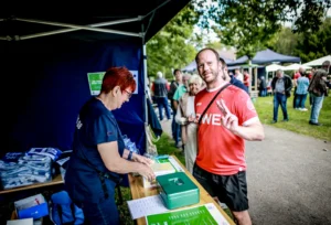 Essen-Nord-Sommerfest 2026 | Impressionen 11