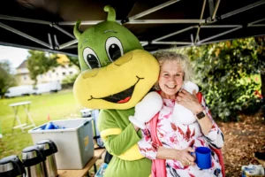 Essen-Nord-Sommerfest 2026 | Impressionen 14