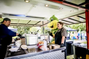 Essen-Nord-Sommerfest 2026 | Impressionen 15