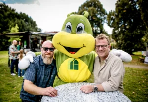 Essen-Nord-Sommerfest 2026 | Impressionen 16