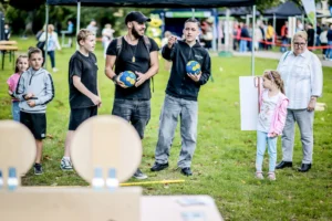 Essen-Nord-Sommerfest 2026 | Impressionen 25