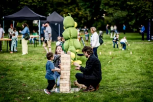 Essen-Nord-Sommerfest 2026 | Impressionen 26