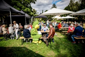 Essen-Nord-Sommerfest 2026 | Impressionen 33