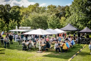 Essen-Nord-Sommerfest 2026 | Impressionen 34
