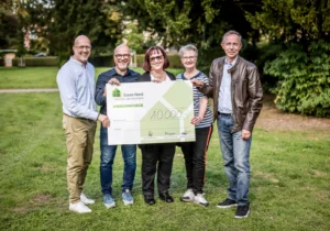 Essen-Nord-Sommerfest 2026 | Impressionen 36