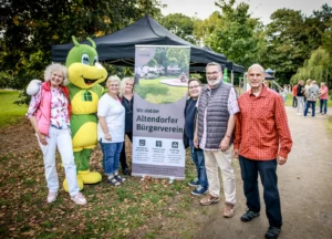 Essen-Nord-Sommerfest 2026 | Impressionen 40