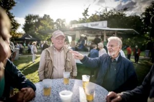 Essen-Nord-Sommerfest 2026 | Impressionen 45