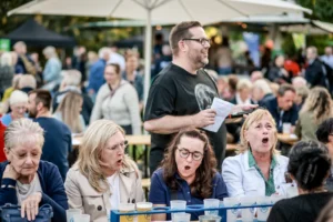 Essen-Nord-Sommerfest 2026 | Impressionen 52