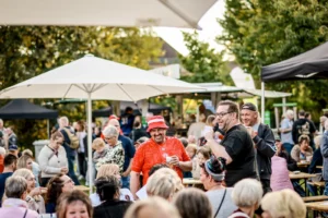 Essen-Nord-Sommerfest 2026 | Impressionen 55