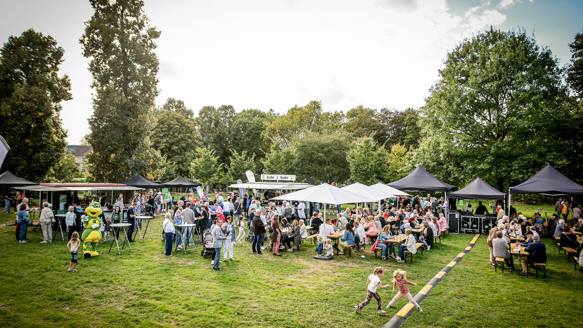 Essen-Nord Sommerfest 2026