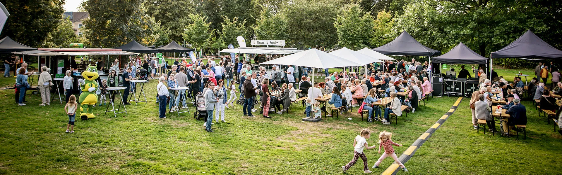 Essen-Nord Sommerfest 2026