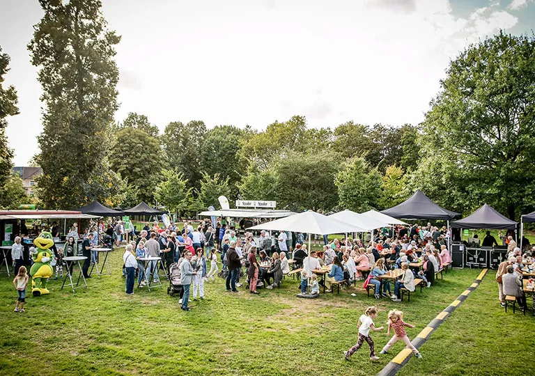 Essen-Nord Sommerfest 2026